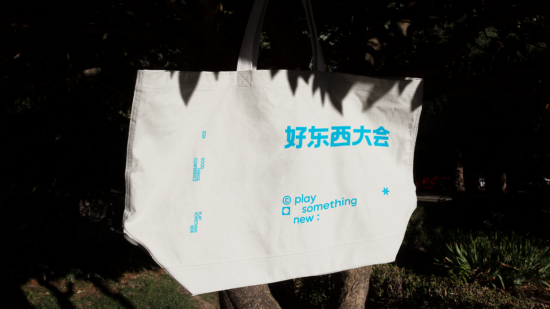 好东西大会 — 10
