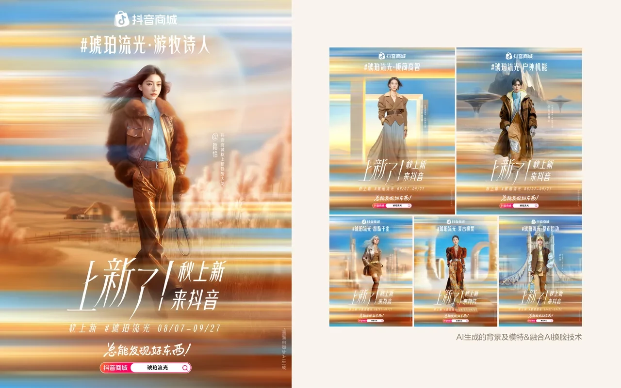 秋上新 — 5